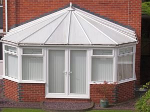 Conservatories, Glaziers Farningham