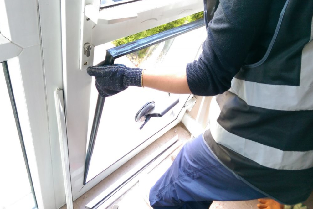 Double Glazing Repairs in Farningham, Eynsford, Horton Kirby, DA4