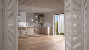 Folding Door Installation & Replacement in Farningham | uPVC & Glazed Doors