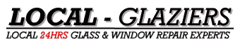 Logo Local Glaziers in Farningham, Eynsford, Horton Kirby, DA4